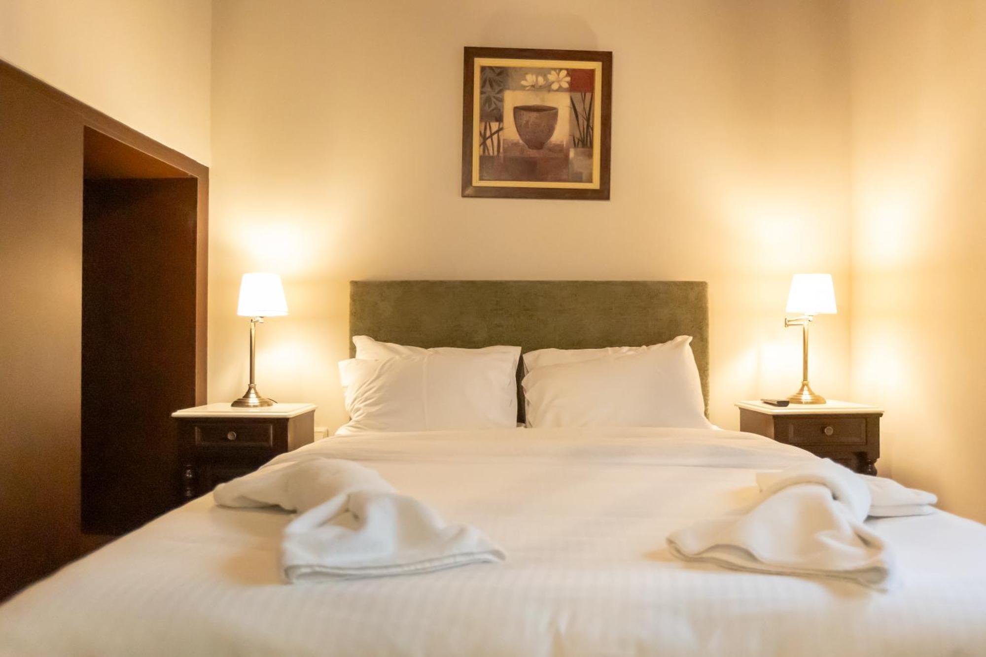 Guesthouse Lousios Dimitsana Dış mekan fotoğraf