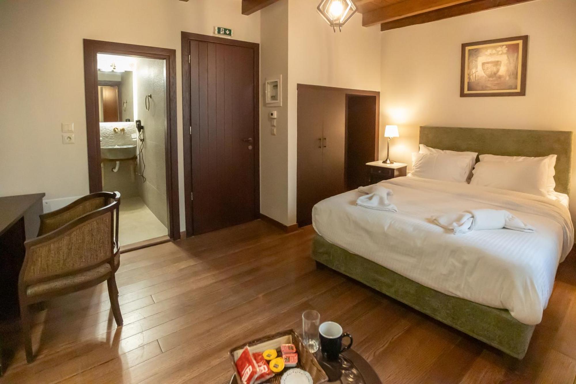 Guesthouse Lousios Dimitsana Dış mekan fotoğraf