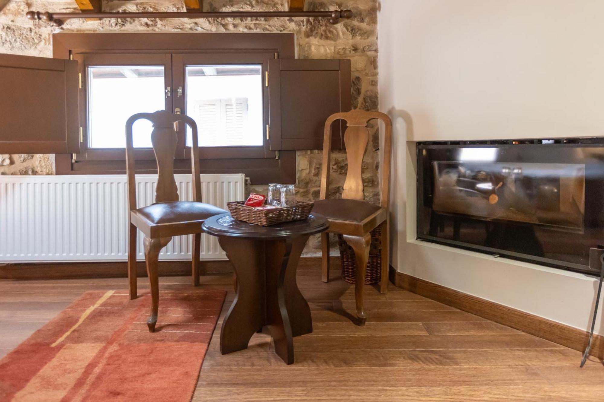 Guesthouse Lousios Dimitsana Dış mekan fotoğraf
