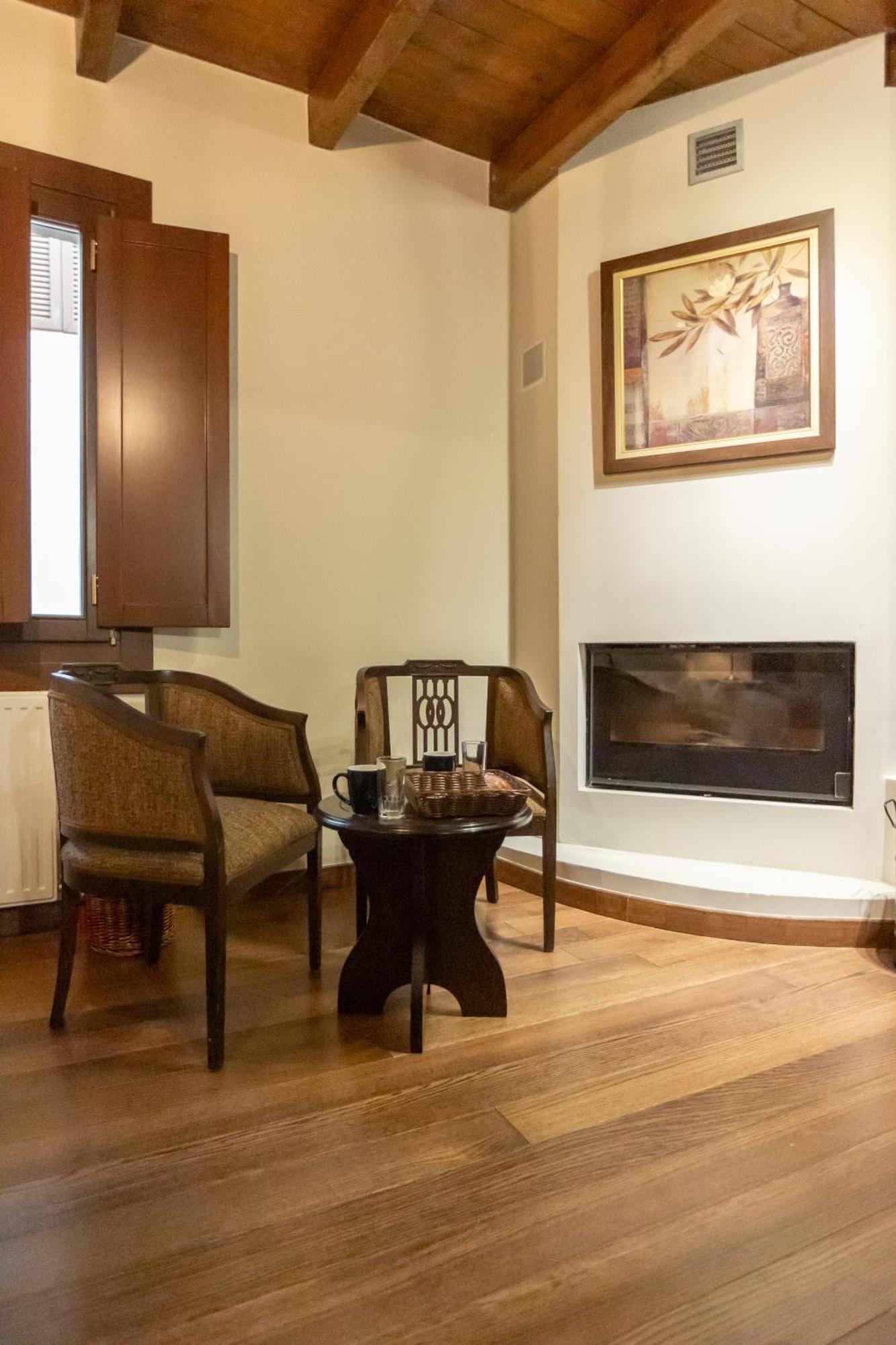 Guesthouse Lousios Dimitsana Dış mekan fotoğraf