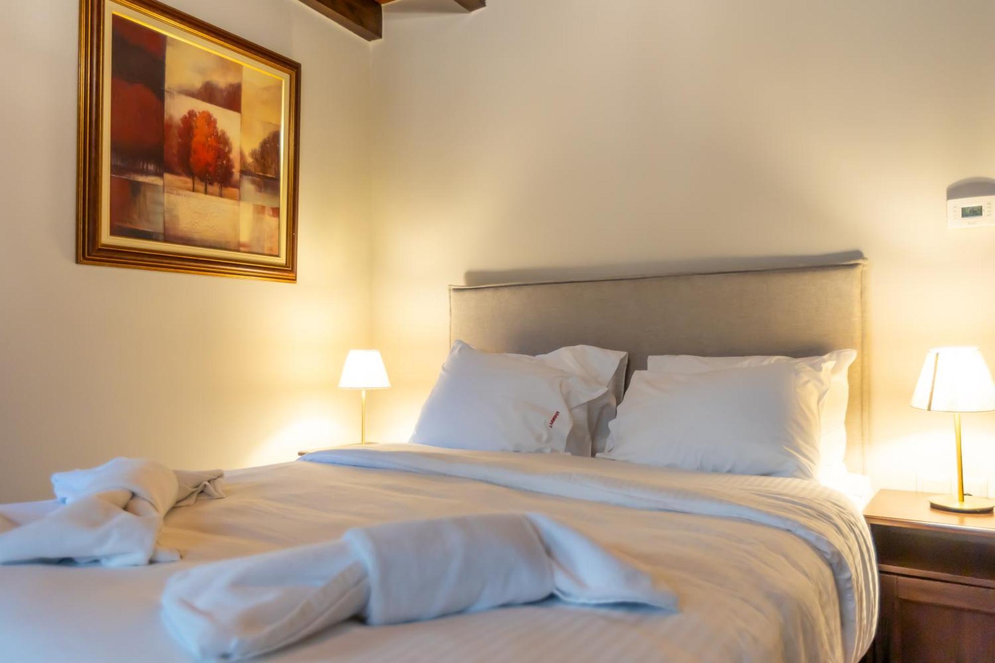 Guesthouse Lousios Dimitsana Dış mekan fotoğraf