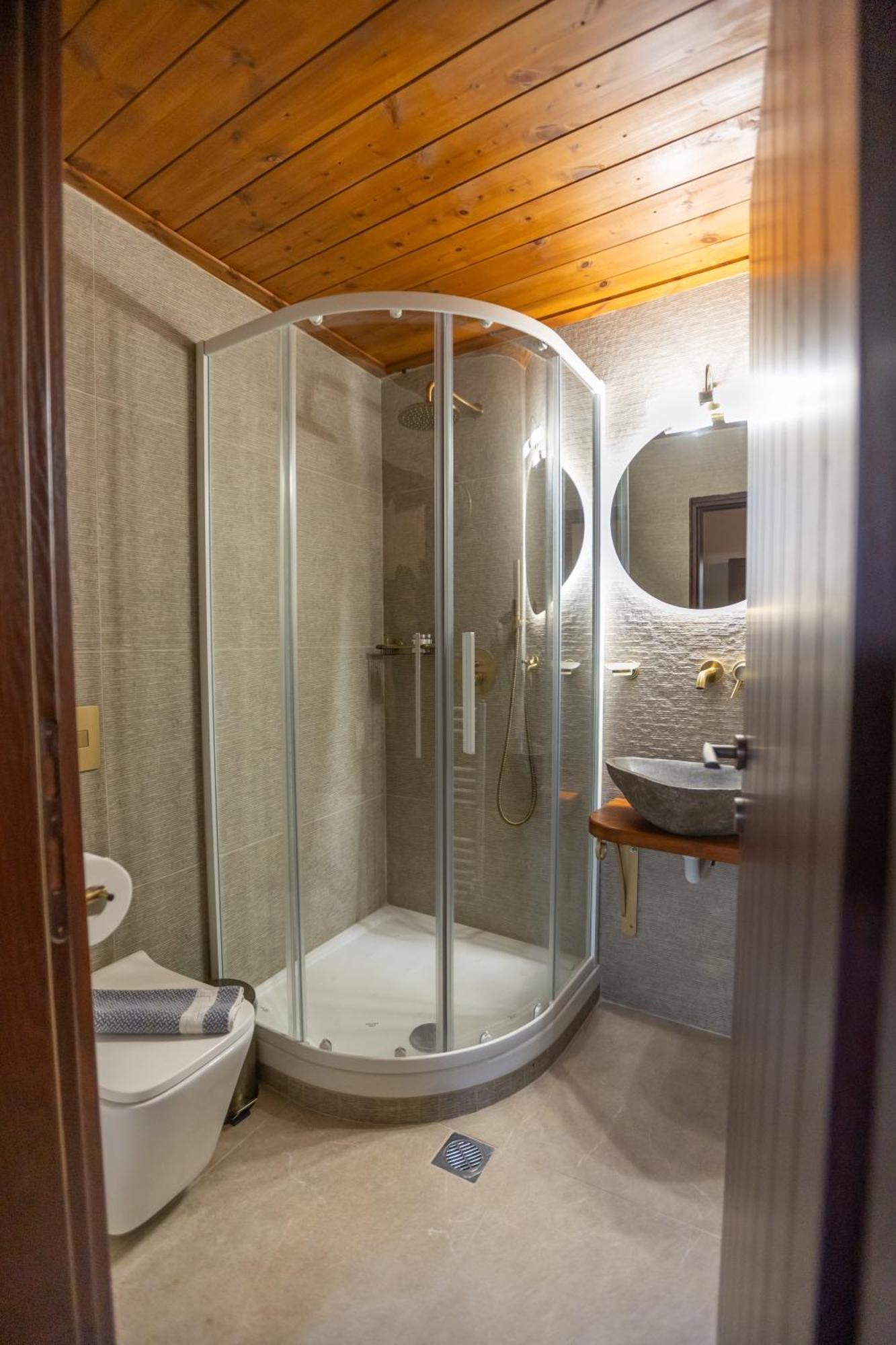 Guesthouse Lousios Dimitsana Dış mekan fotoğraf