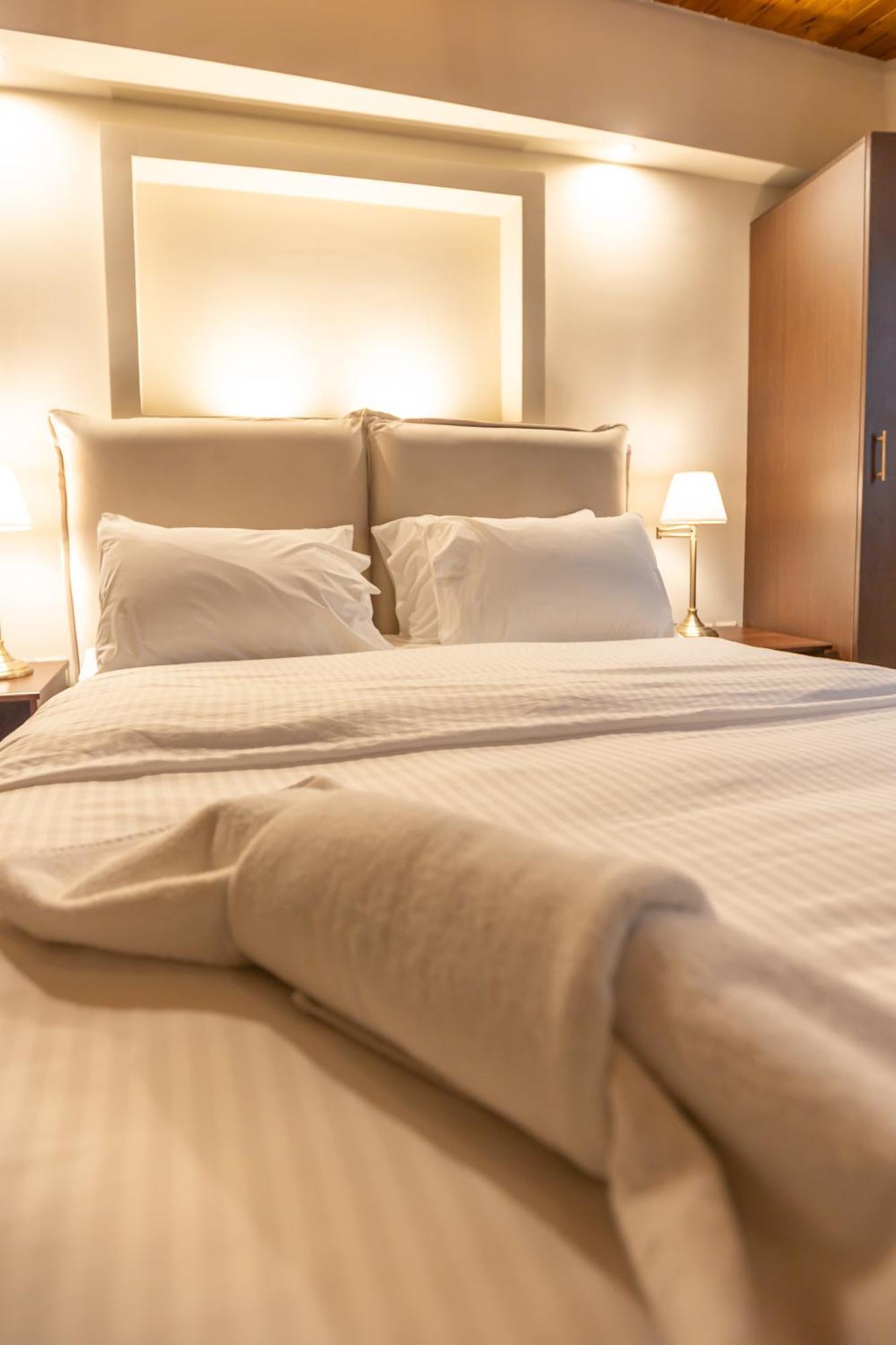 Guesthouse Lousios Dimitsana Dış mekan fotoğraf