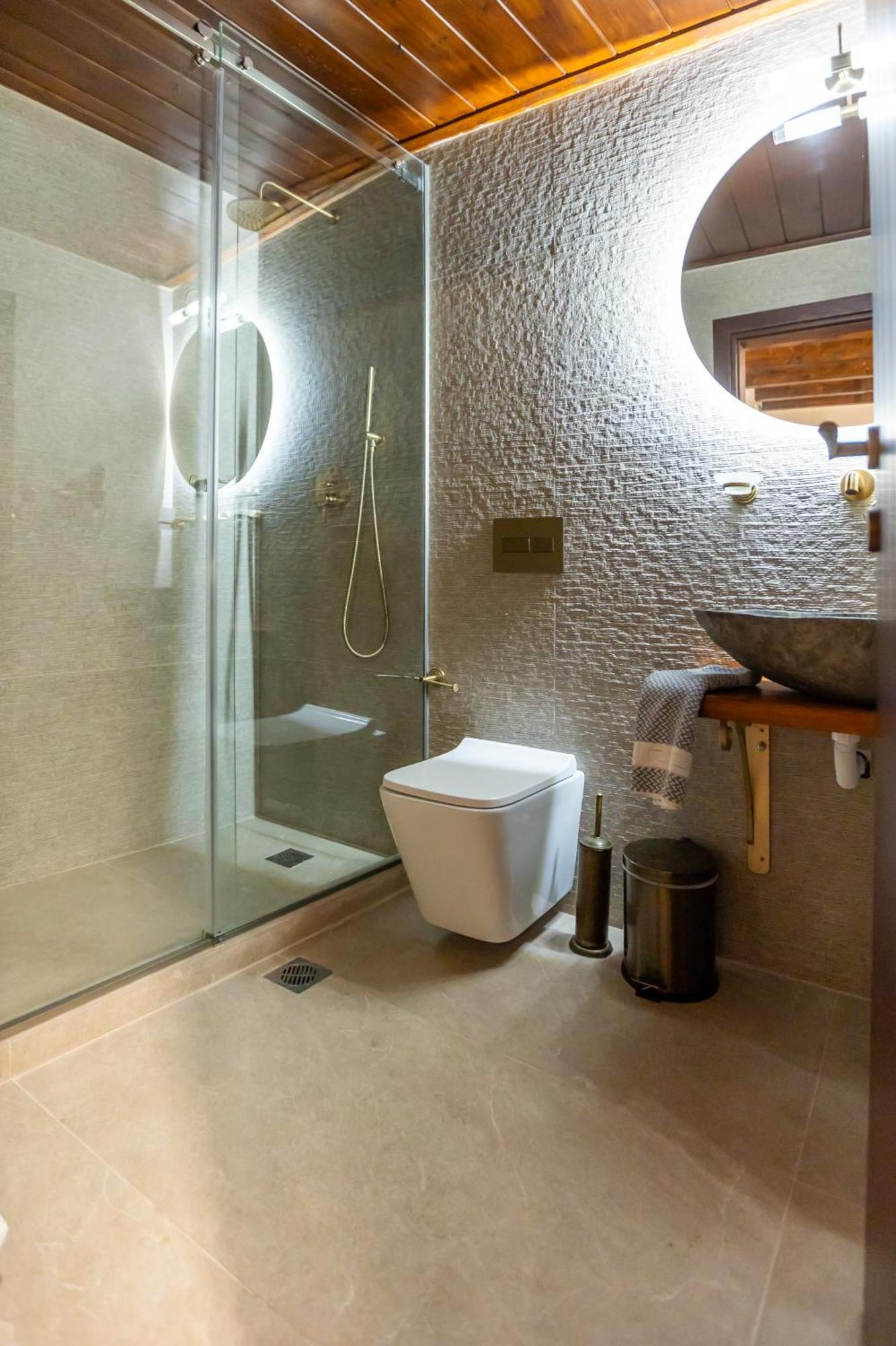 Guesthouse Lousios Dimitsana Dış mekan fotoğraf