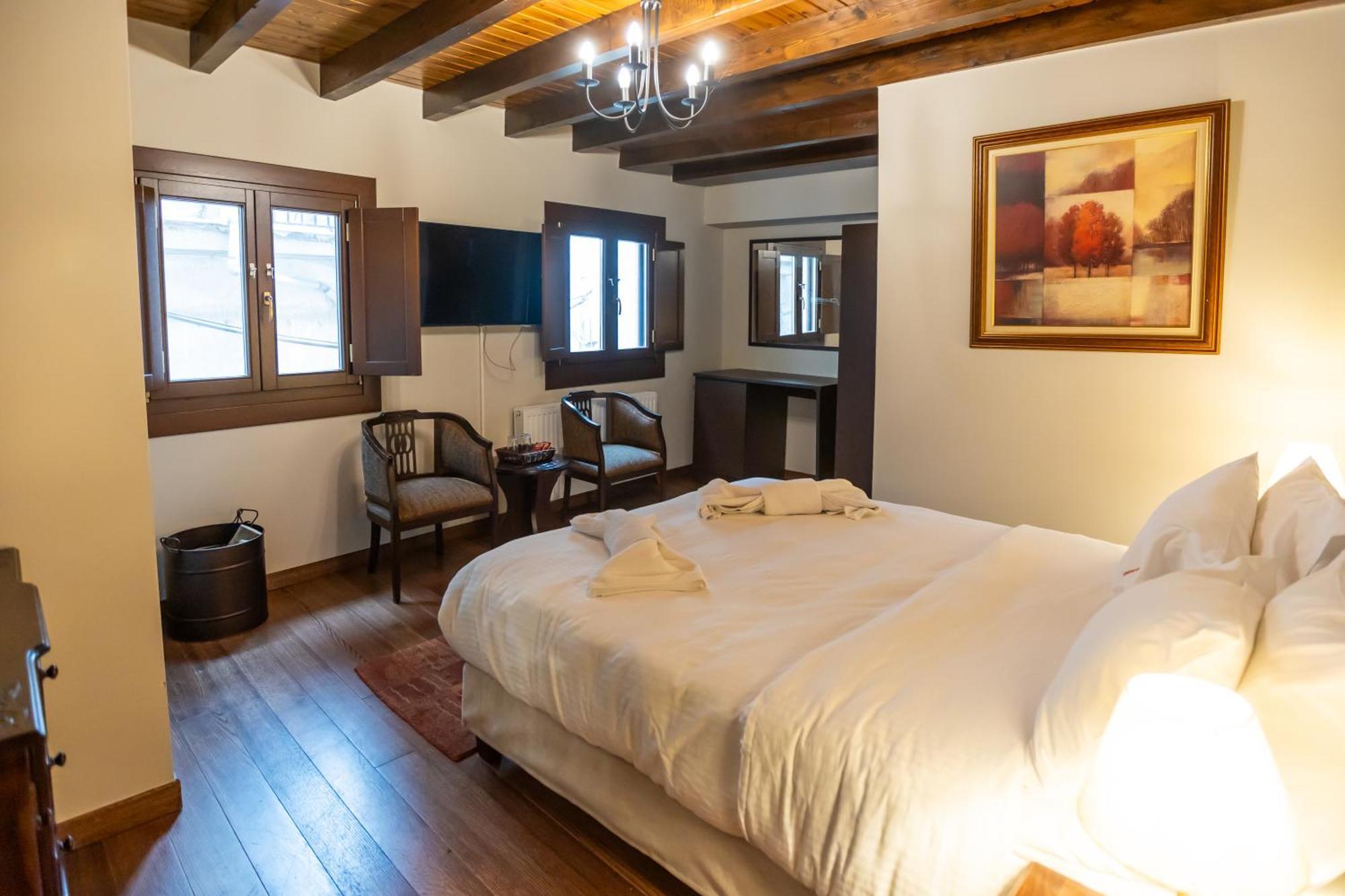 Guesthouse Lousios Dimitsana Dış mekan fotoğraf