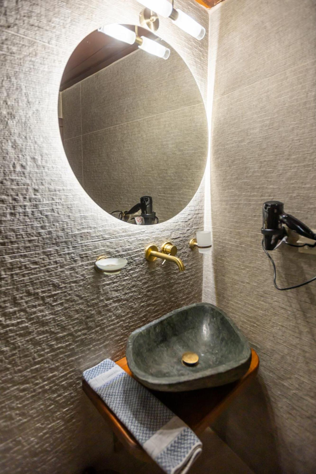 Guesthouse Lousios Dimitsana Dış mekan fotoğraf