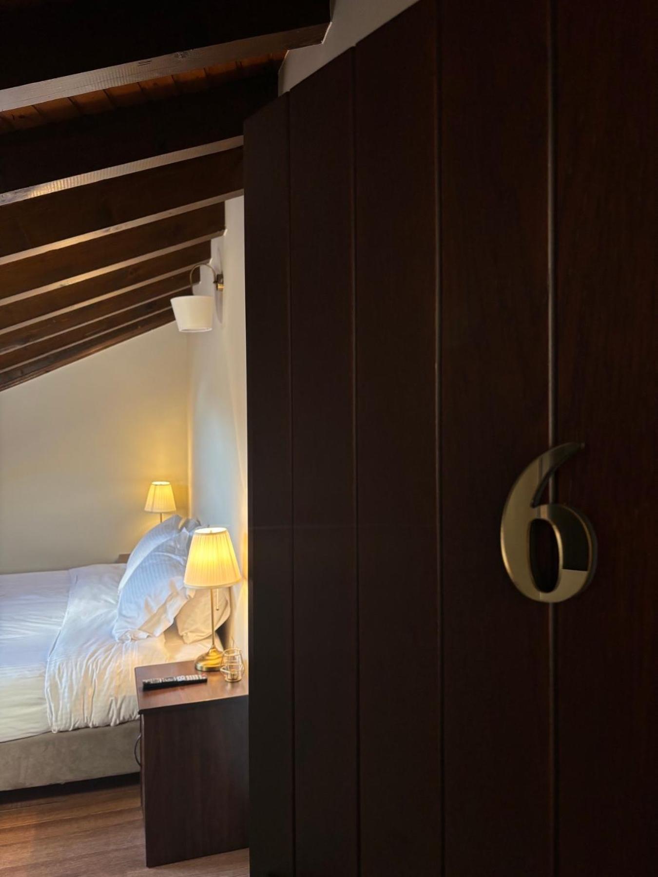 Guesthouse Lousios Dimitsana Dış mekan fotoğraf