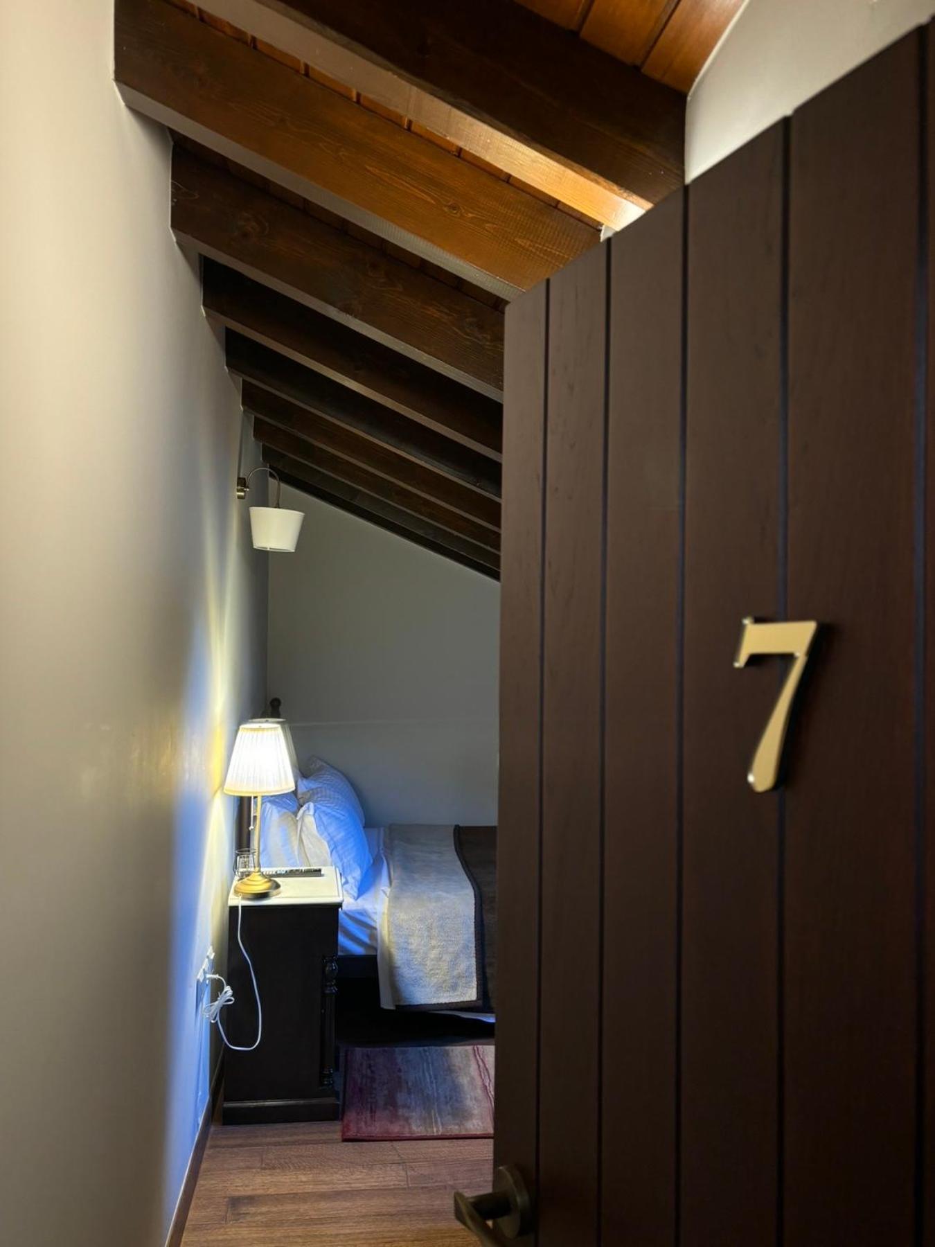 Guesthouse Lousios Dimitsana Dış mekan fotoğraf