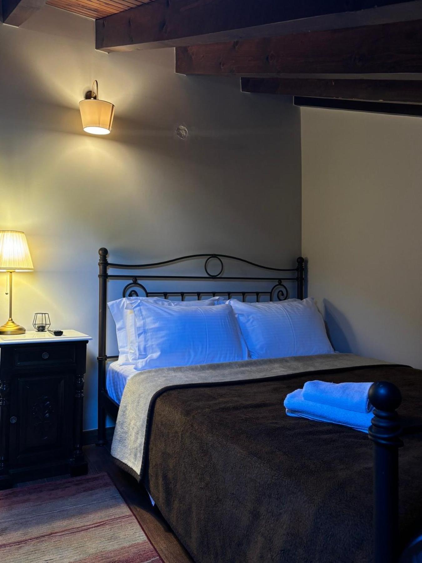Guesthouse Lousios Dimitsana Dış mekan fotoğraf